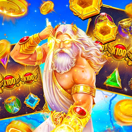 God Of Olympus